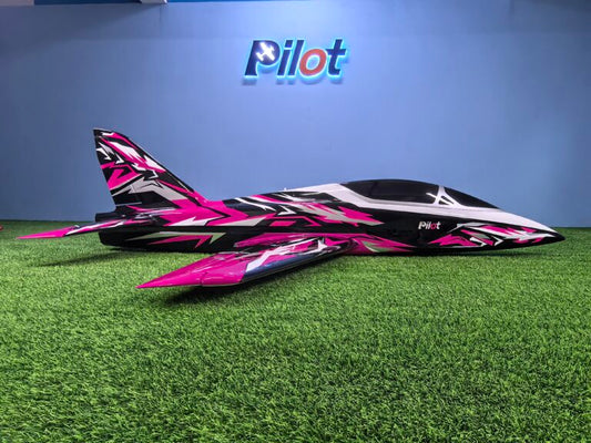 Pilot RC 2.2m Matrix w/Vector. EXPECTED DEC 2026