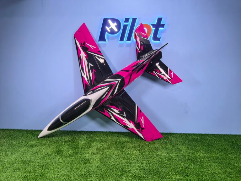 Pilot RC 2.2m Matrix w/Vector. EXPECTED DEC 2026