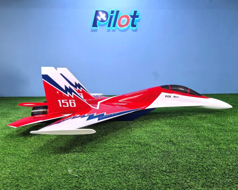 Pilot RC 2.8m SU30 Elster Jet - EXPECTED JUNE!