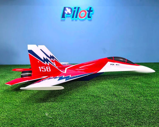 Pilot RC 2.8m SU30 Elster Jet - EXPECTED JUNE!