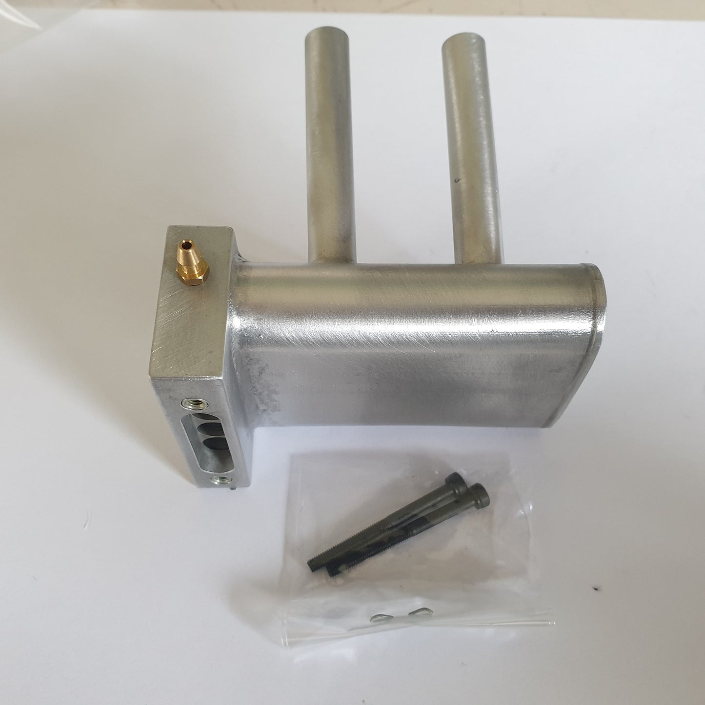 JEN OS46/55 Pitts Muffler