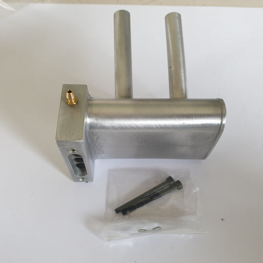 JEN OS65/75AX and OSGT15 Pitts Muffler