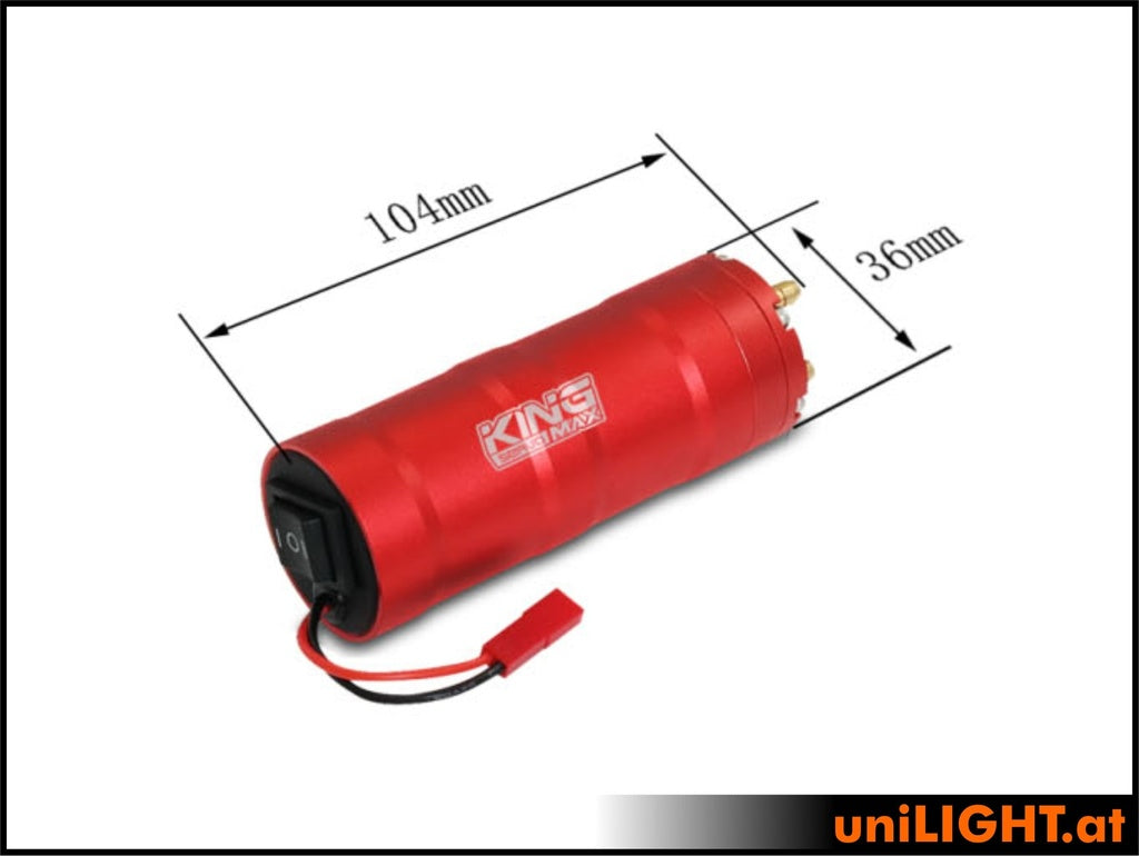 Kingmax Fuel Filling Pump