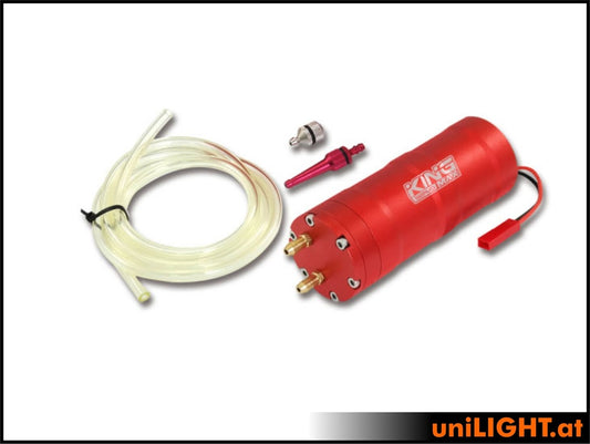 Kingmax Fuel Filling Pump