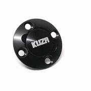 Kuza Fill Line Alloy Dot w/Magnet & Overflow "Combo"