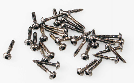 Kuza Servo Hex Screws - 100