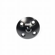 Kuza Fill Line Alloy Dot w/Magnet & Overflow "Combo"