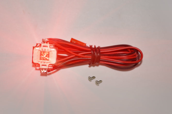 Phoenix Nav Lights - Port & Starboard