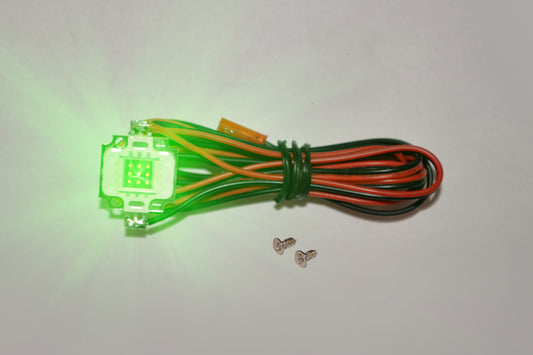 Phoenix Nav Lights - Port & Starboard