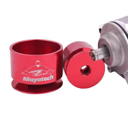 Mayatech 20CC-80CC Engine Alloy Starter Cup & Insert (Large)
