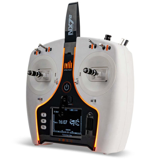 Spektrum NX7e+