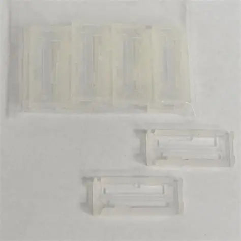 Servo Extension Lead Safety Clips (8pce)