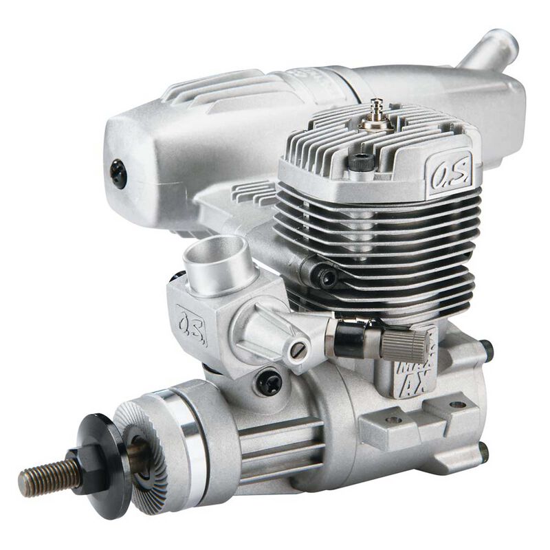 OS46AX