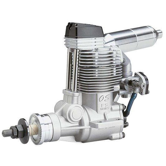 OS FS120 SIII (Pumped)