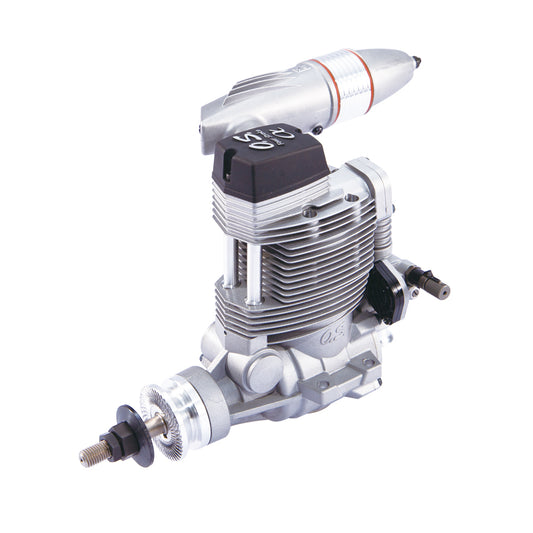 OS FS155a (Pumped)