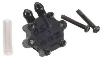 OS Fuel Pump PD-08 (GT15, FS155a, FS200, GF30 and GF40)