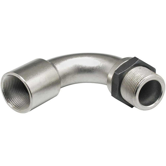 OS Inside Cowl Manifold - OS FS120  (or ASP)