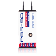 Powerbox Systems PBR9