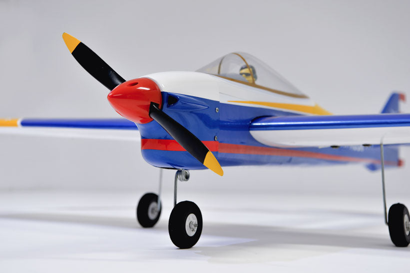 Phoenix Model Typhoon 46 - PH054. EXPECTED SEPT/OCT!