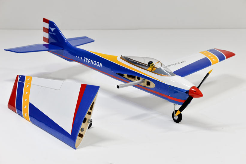 Phoenix Model Typhoon 46 - PH054. EXPECTED SEPT/OCT!