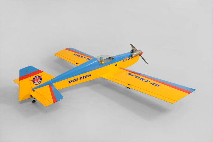 Phoenix Models 46/55 Size Dolphin Mk2 - PH126