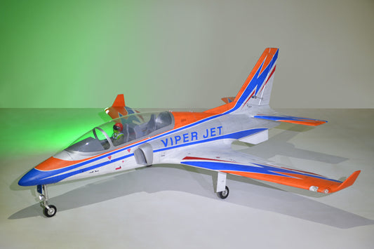 Phoenix Models 10-14N Turbine Viper Jet - PH218