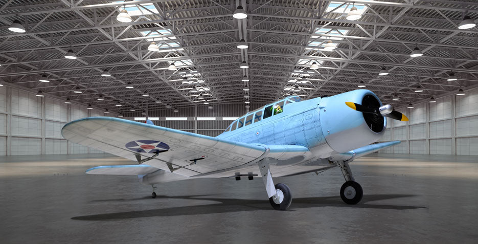Phoenix Models Dauntless 46 (includes E/Retracts!) - PH226. SAVE OVER 40%!!!