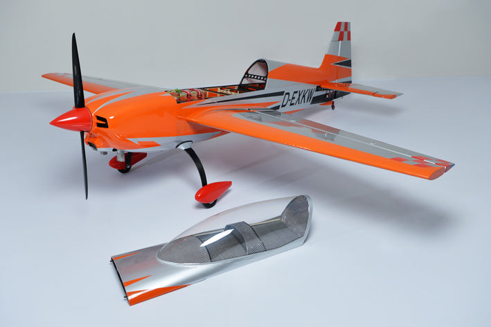 Phoenix Model Extra NG 120cc Carbon - PH235. EXPECTED SEPT/OCT!