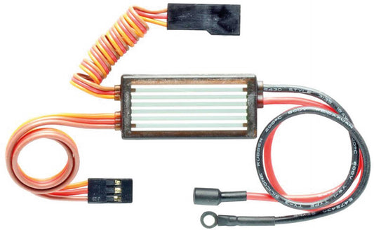 Pichler/Rcxel On-board Glow Driver