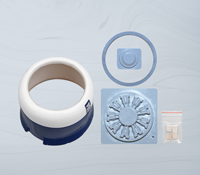Phoenix Model Parts & Accessories