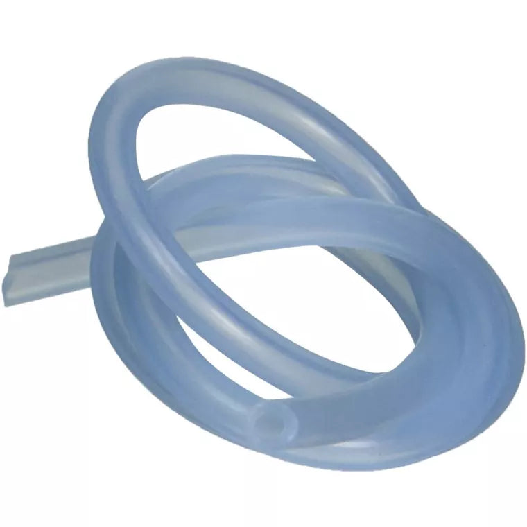 Dubro 5/32 ID Silicon Fuel Line (3')
