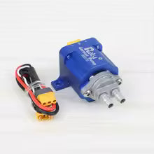 Rcxel CNC Smoke Pump