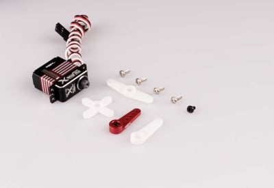 Robbe Series X Premium Servo - FS803X 6.3kg @ 7.4v