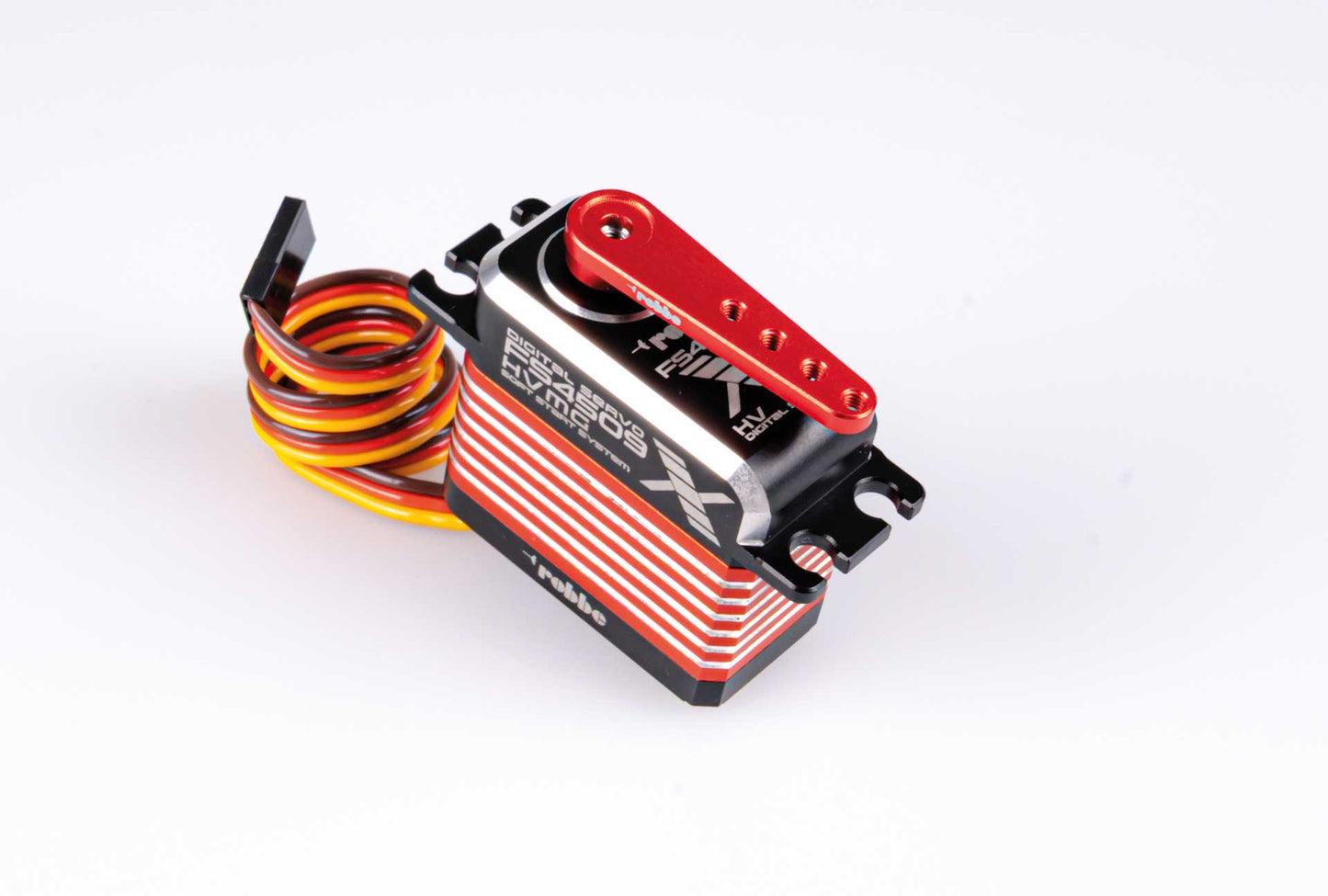Robbe Series X Premium Servo - FS4509X 38kg @7.2v