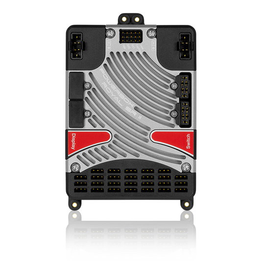 Powerbox Systems Royal SR2