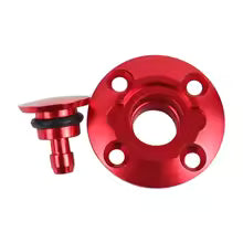 Kuza Fill Dot & Drain "Combo"