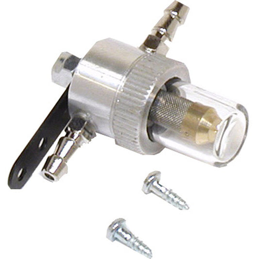 Saito F-1 Fuel Filter