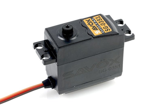 Savox 4.1kg SG0351+
