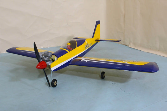 Seagull Models LW Sport 46 ARF