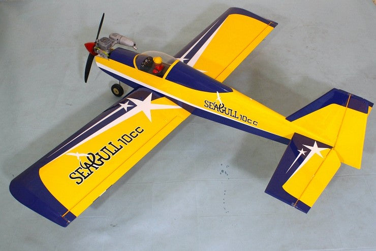 Seagull Models LW Sport 46 ARF