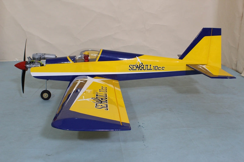 Seagull Models LW Sport 46  - SEA10N