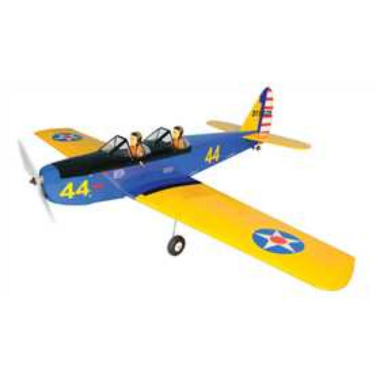 Seagull Models PT-19 Fairchild 46 Size ARF. ARRIVING EARLY 2027. SECURE NOW ON 20% DEPOSIT