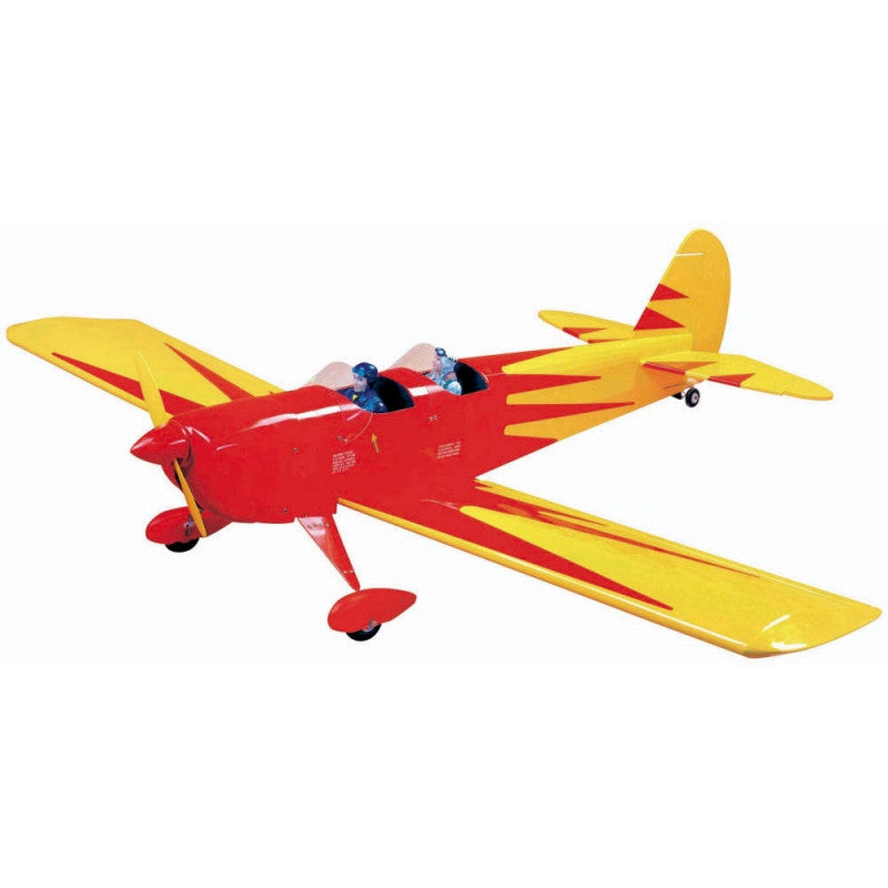 Seagull Models Spacewalker 46 Size ARF. ARRIVING EARLY 2027. SECURE NOW ON 20% DEPOSIT