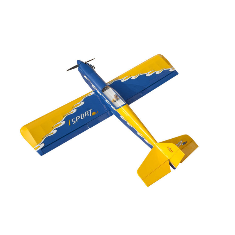 Seagull Models iSport 65 Size ARF. ARRIVING EARLY 2027. SECURE NOW ON 20% DEPOSIT