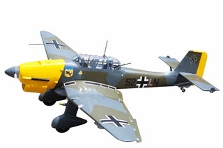 VIEW THE FULL RANGE of Seagull Model ARF's Available - INDENT ORDER NOW OPEN!