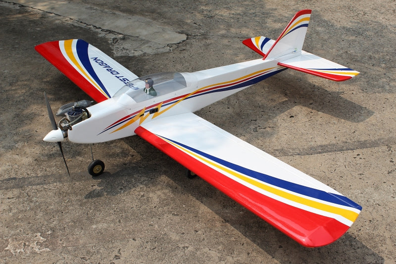 Seagull Models 15cc Tempest Dragon  - SEA313. EXPECTED JAN 2026