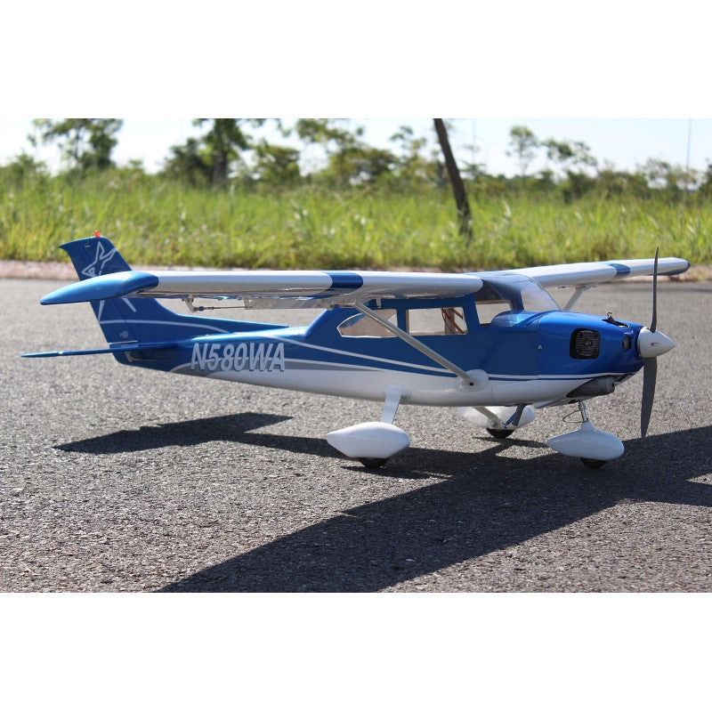 Seagull Models Cessna 182 46/55 Size ARF