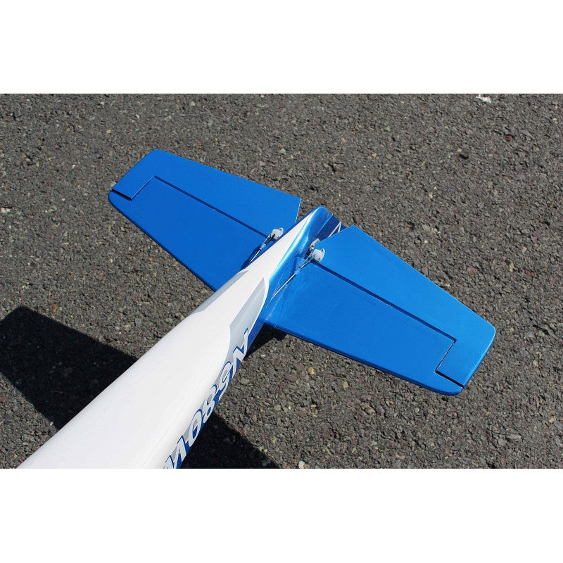 Seagull Models Cessna 182 46/55 Size ARF