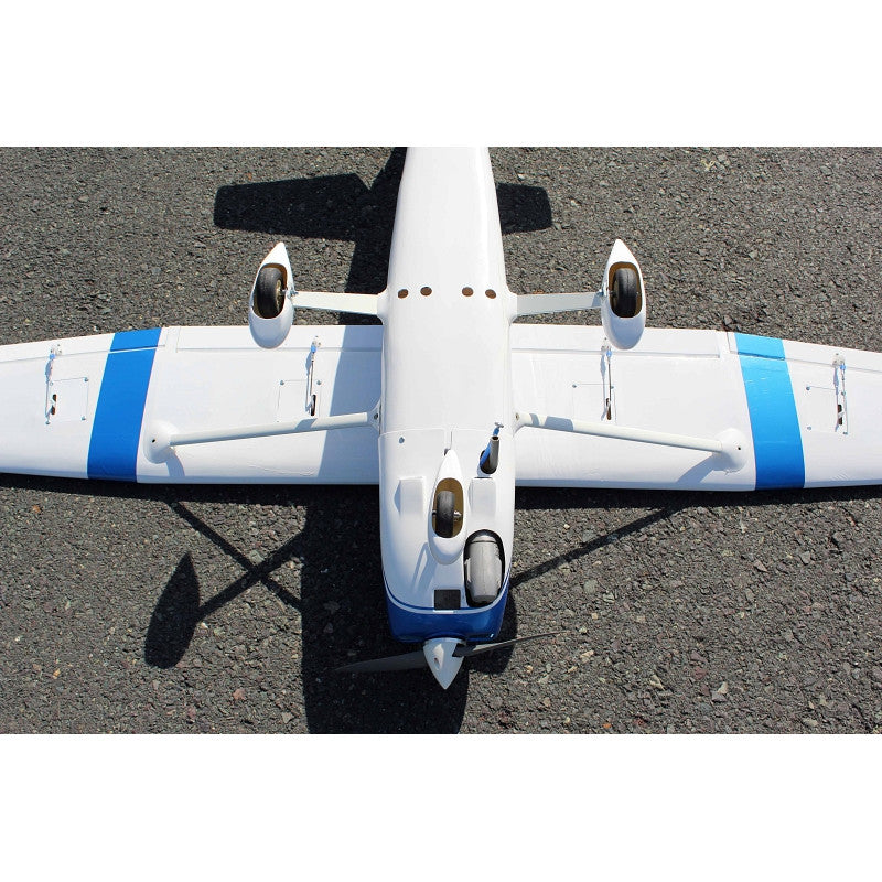 Seagull Models Cessna 182 46/55 Size ARF