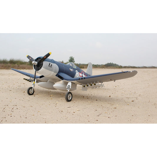 Seagull Models Giant Corsair - SEA361GEAR